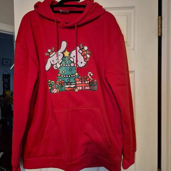 Hoodie - Picture 1 of 1